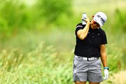 2025年 KPMG全米女子プロゴルフ選手権 4日目 岩井明愛