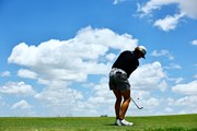 2025年 KPMG全米女子プロゴルフ選手権 4日目 岩井明愛