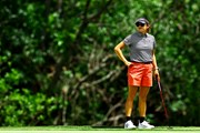 2025年 KPMG全米女子プロゴルフ選手権 4日目 岩井千怜