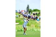 2025年 KPMG全米女子プロゴルフ選手権 4日目 山下美夢有