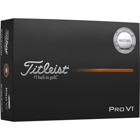 タイトリスト PRO V1 AIM Enhanced（エイム エンハンスド）ボール