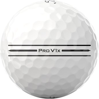 PRO V1x AIM Enhanced（エイム エンハンスド） ボール