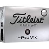 PRO V1x Left Dash AIM（レフトダッシュ エイム）ボール