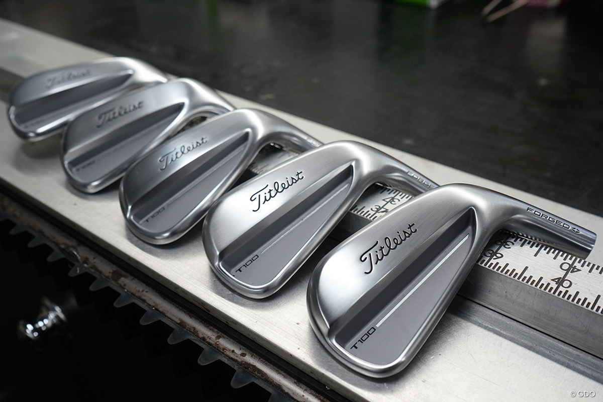 フォージド-T タイガースペック 全世界2500セット限定モデル