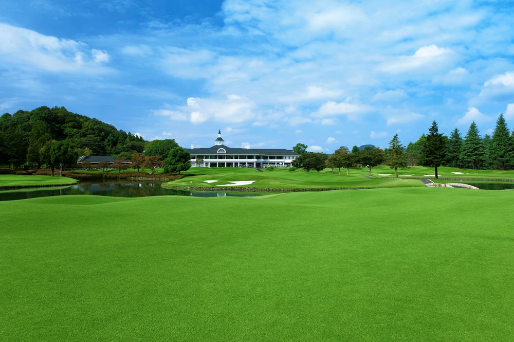 《2025年》コースメンテナンスが高評価のゴルフ場 最新TOP30