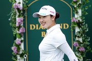 2025年 アース・モンダミンカップ 事前 小祝さくら