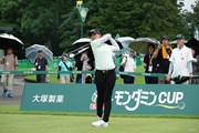 2025年 アース・モンダミンカップ 事前 笹生優花