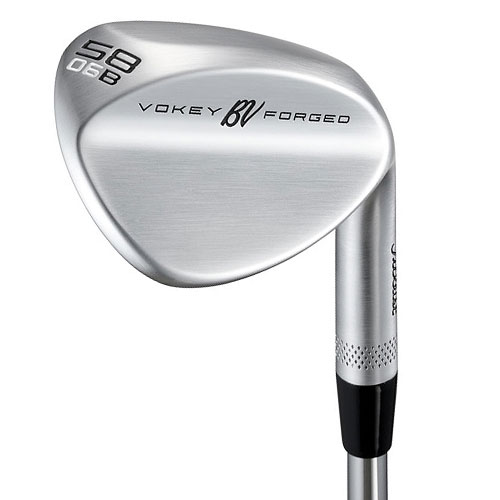 FORGED WEDGE 2021 - タイトリスト 日本公式サイト