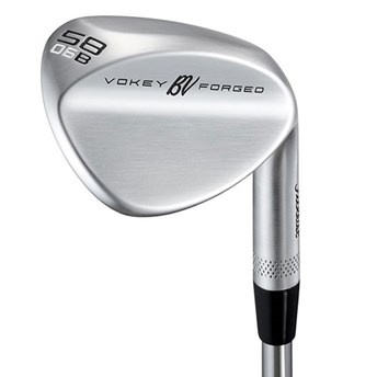 VOKEY FORGED（ボーケイ フォージド）ウェッジ＜2025年＞