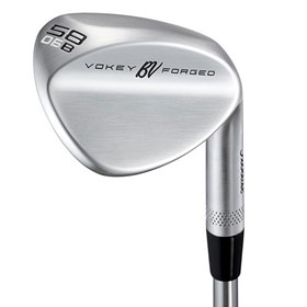 タイトリスト VOKEY FORGED（ボーケイ フォージド）ウェッジ＜2025年＞