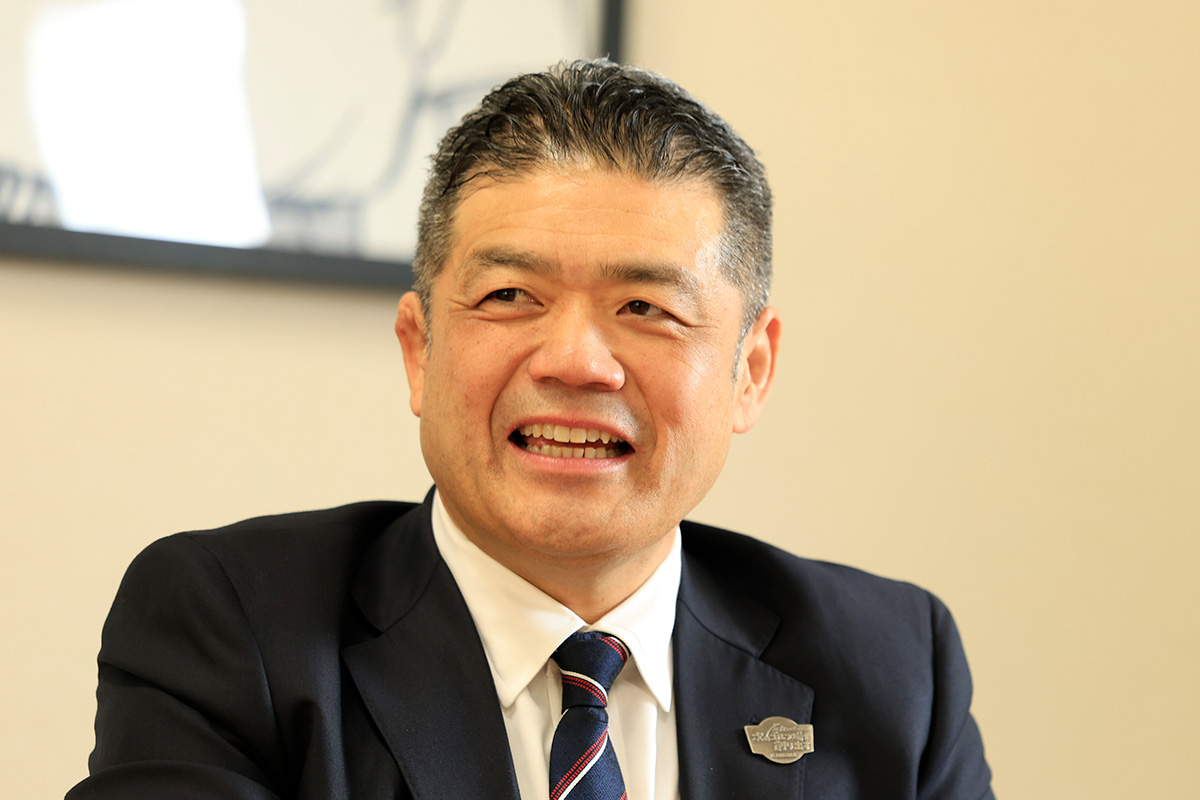 再建を支えた3つの施策 鹿沼CCが再定義するゴルフ場のあり方