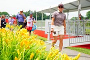 2025年 ダウ選手権 事前 岩井明愛