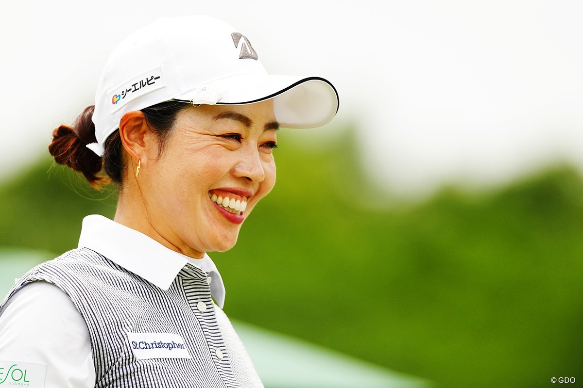 そんなにオシャレな生き方、していない」 プロ17年目の西山ゆかりは