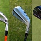 中古で始める「アイアン型UT」 ギアマニアが取り扱い指南