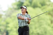 2025年 ダウ選手権 初日 岩井千怜