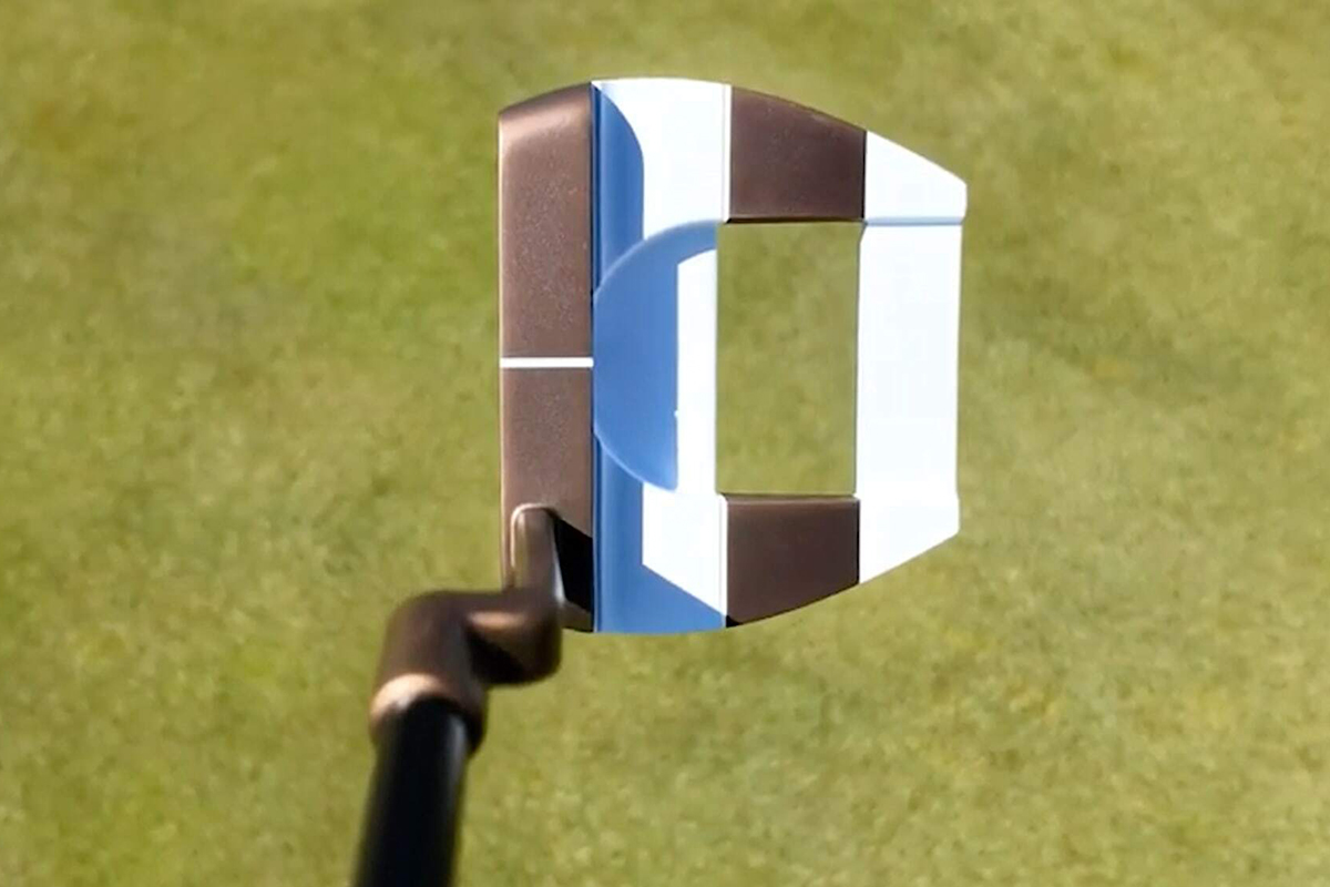 パター探しの旅は続くのか(GolfWRX)