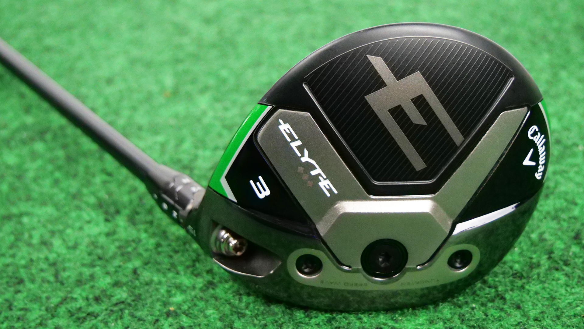 未使用ELYTE チタニウム 3W 15度 ヘッド 日本仕様 エリート チタン 未使用ELYTE チタニウム 3W 15度 ヘッド 日本仕様 エリート チタン