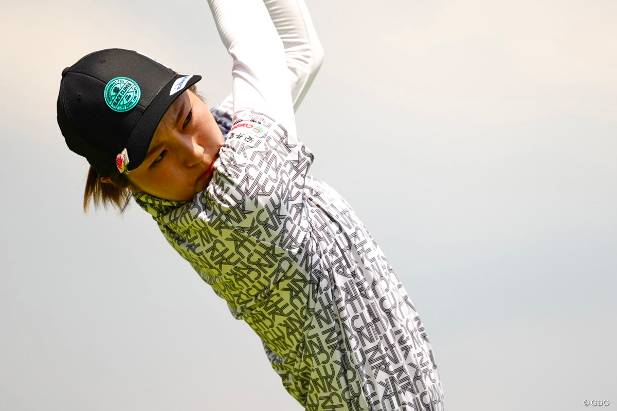 賞金1000万円設定の15番（パー3）で小野祐夢がホールインワン！