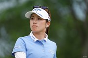 2025年 ダウ選手権 2日目 西村優菜