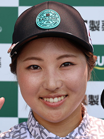 小野祐夢プロ 直筆サイン入り本人着用グローブ ミントモール / MINT 池袋店 / EPOCH 2021 JLPGA 日本女子プロ