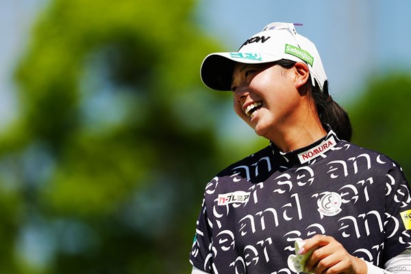 初優勝に向けて急浮上！