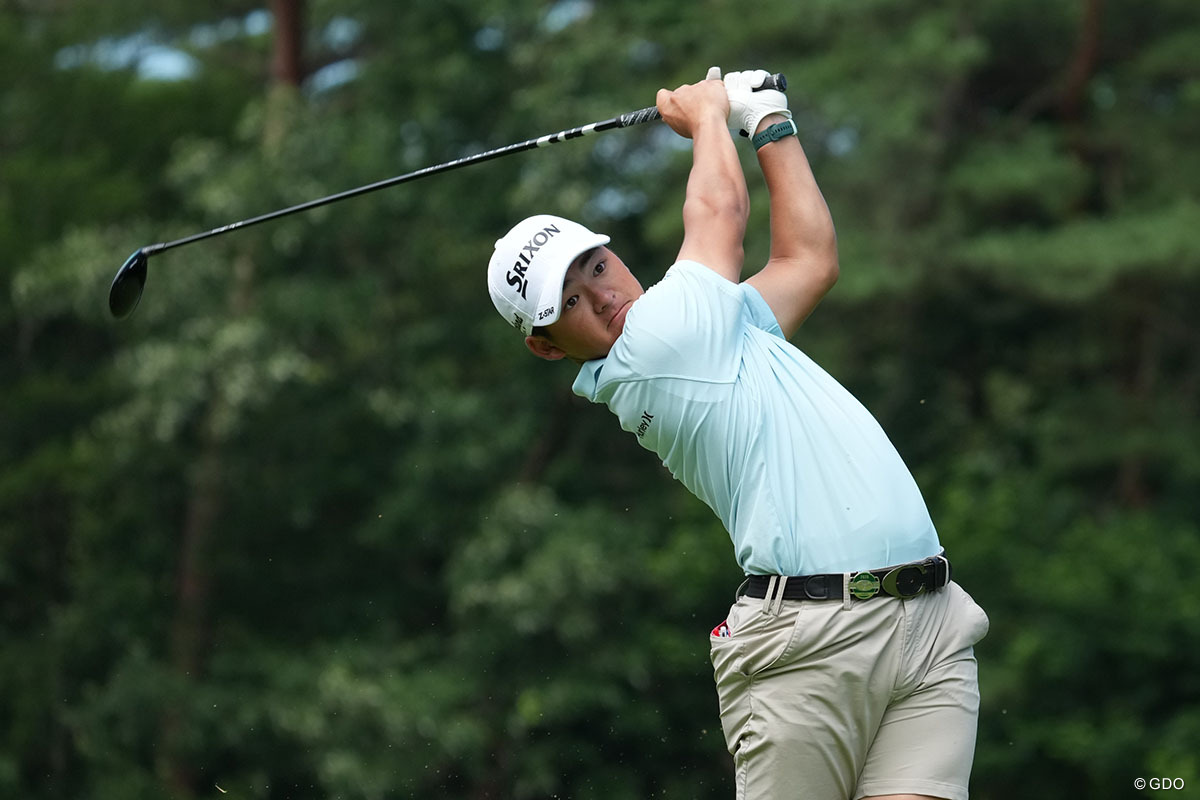 学生時代はナショナルチームメンバーとしてもプレー。丸尾怜央は18歳のルーキー