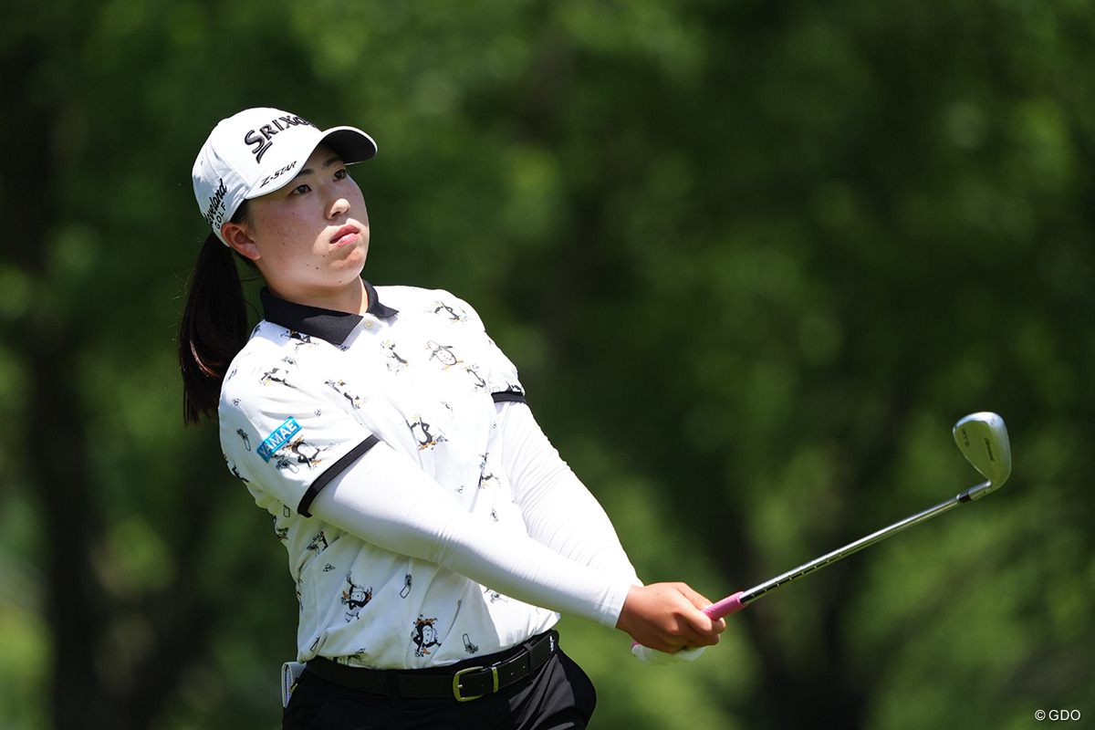 先輩とのルーキータッグで今季2勝目を狙える位置