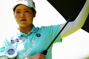 2025年 アース・モンダミンカップ 4日目 櫻井心那