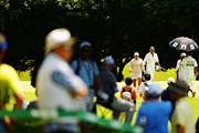 2025年 アース・モンダミンカップ 4日目 鈴木愛