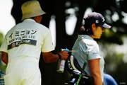 2025年 アース・モンダミンカップ 4日目 イミニョン
