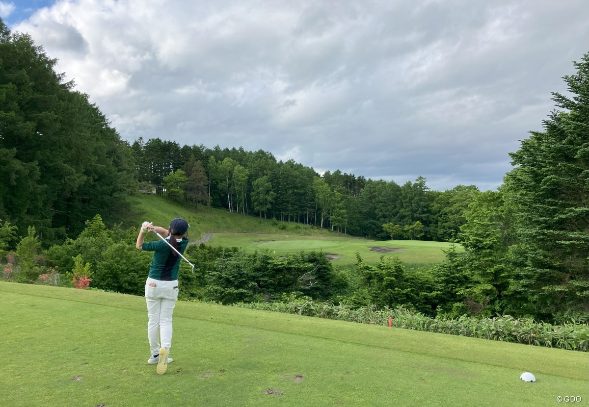 「ワッツもいいがユニも好き！」札幌ゴルフ倶楽部由仁コース／ゴルフ場Gメンが行く#8