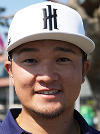 香妻陣一朗 プロフィール画像