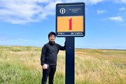 2025年 全英オープン 事前 川村昌弘