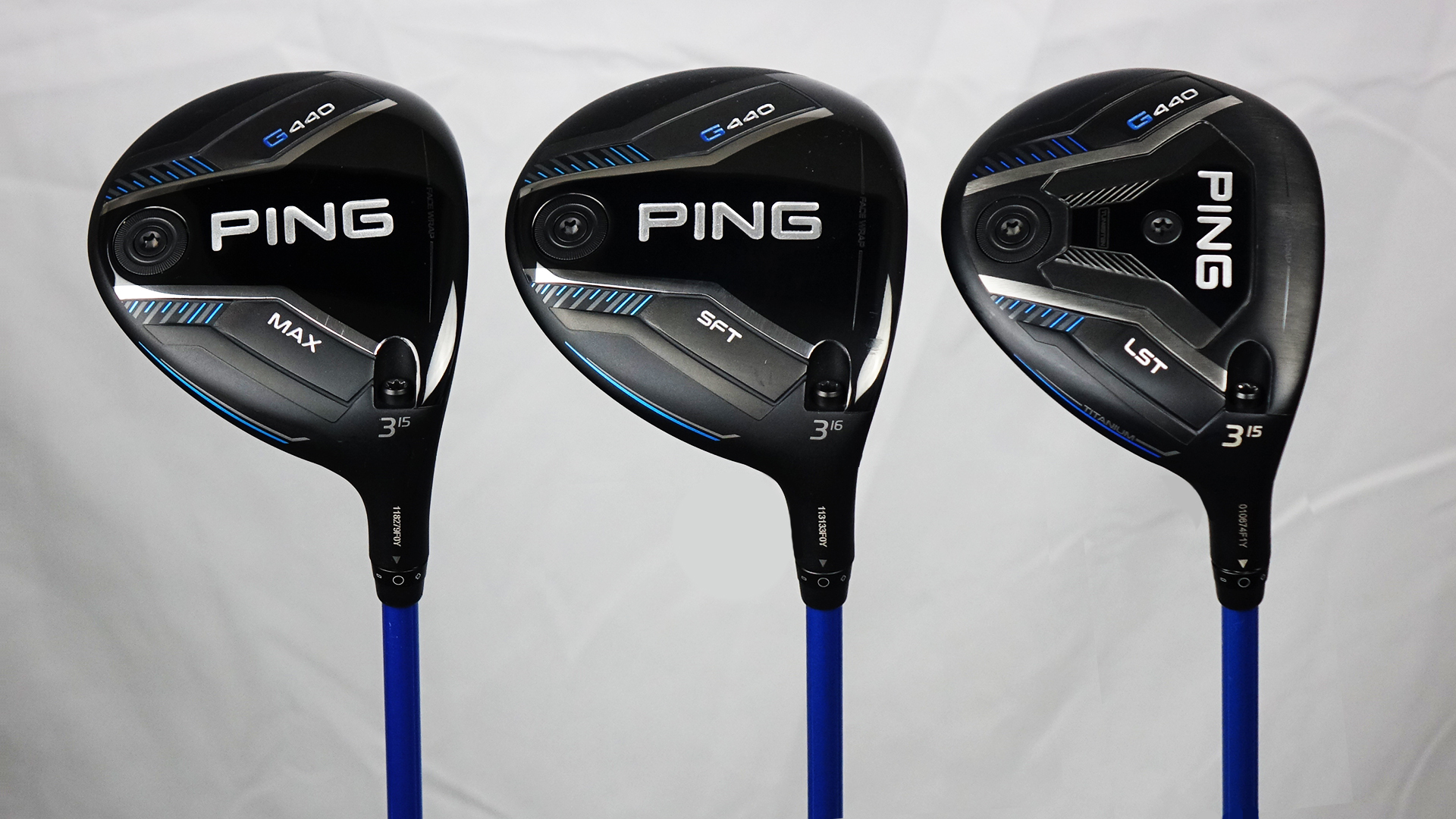 G440 SFT フェアウェイウッドを西川みさとが試打「つかまえたいならSFT