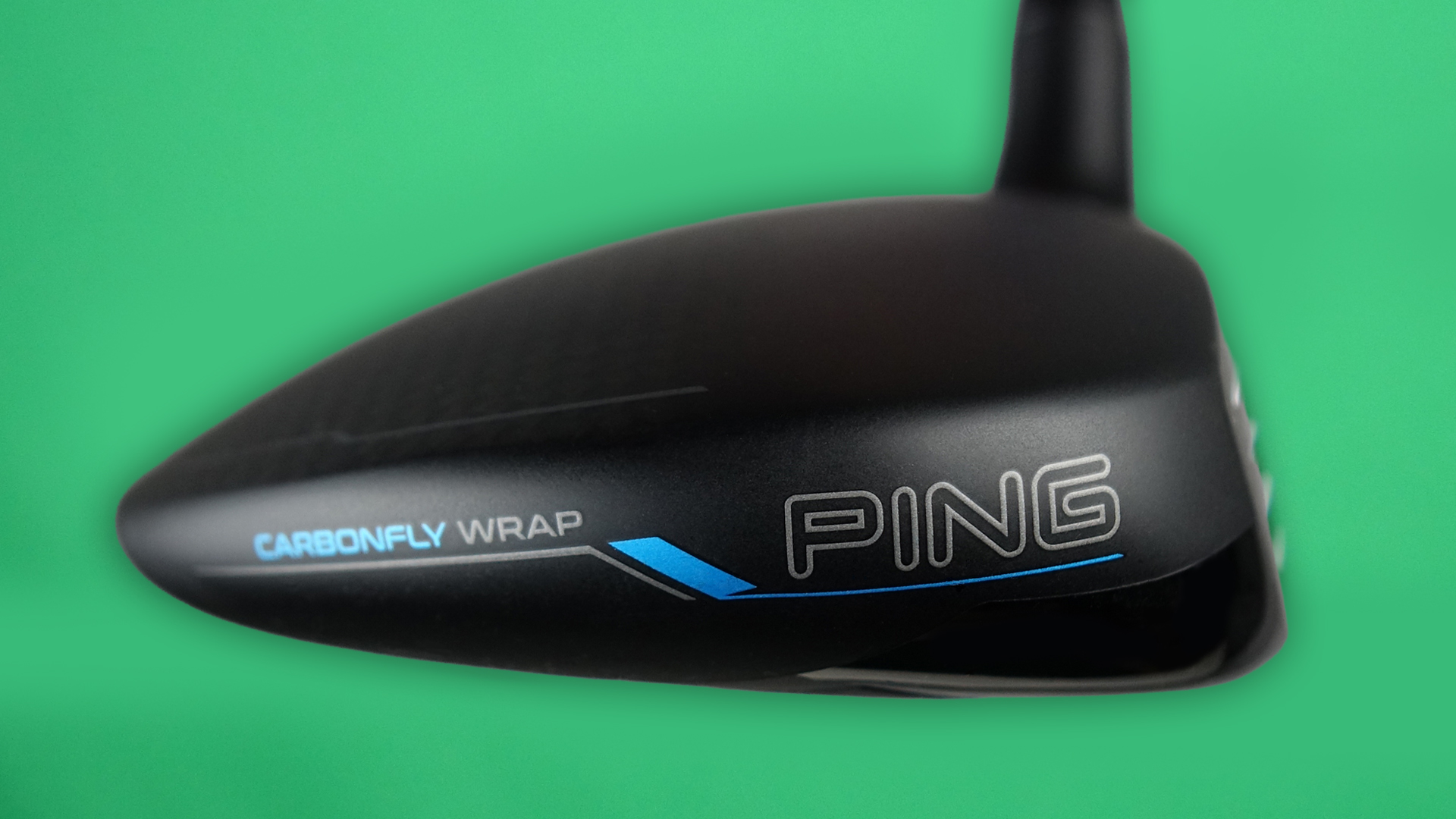 G440 SFT フェアウェイウッドを西川みさとが試打「つかまえたいならSFT