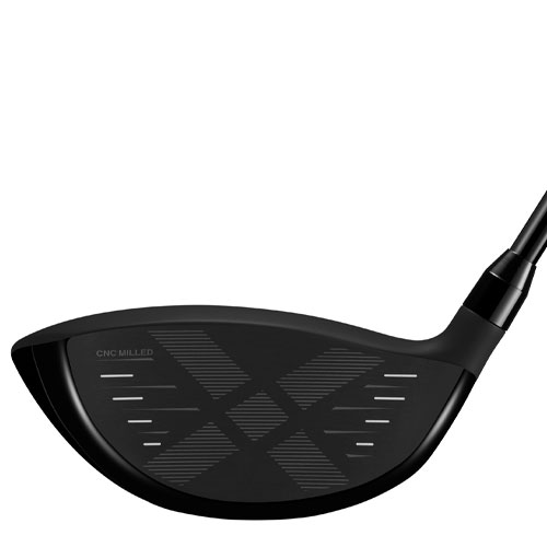 PRGR「RS MAX PROTOTYPE ワンクローバー」「RS SPEED PROTOTYPE