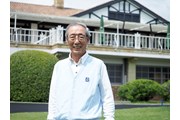 2025年 鈴木一誠・兵庫県兵庫県ゴルフ連盟前理事長