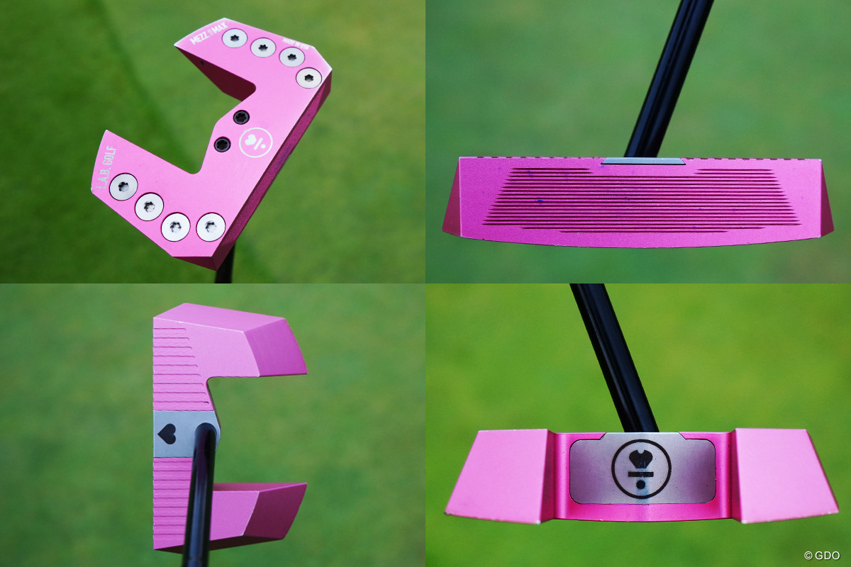 エースの有力候補はLABのMEZZ 1 MAX