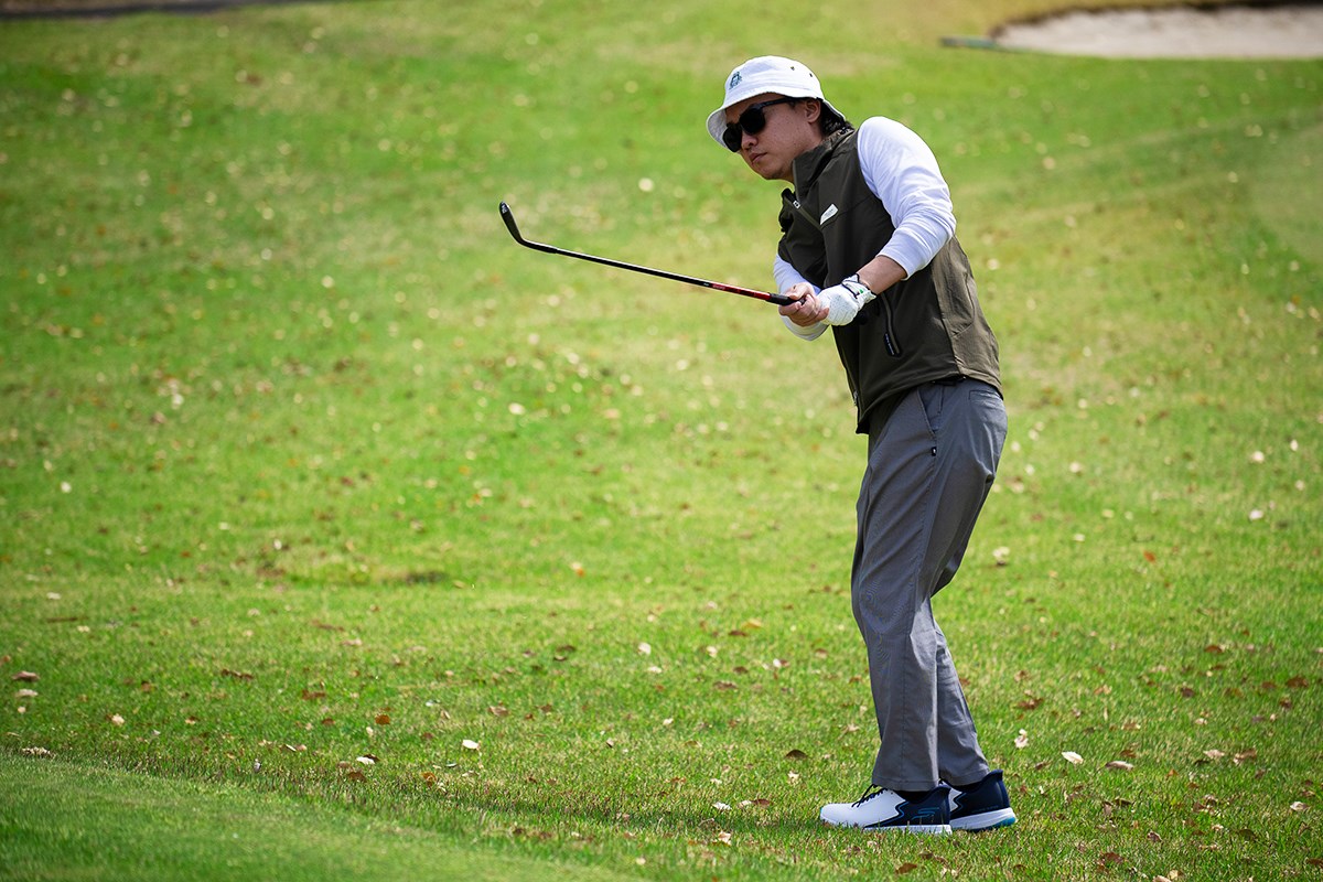 2025春夏 新作ゴルフシューズ試し履きレポート スケッチャーズ GO GOLF ELITE 6