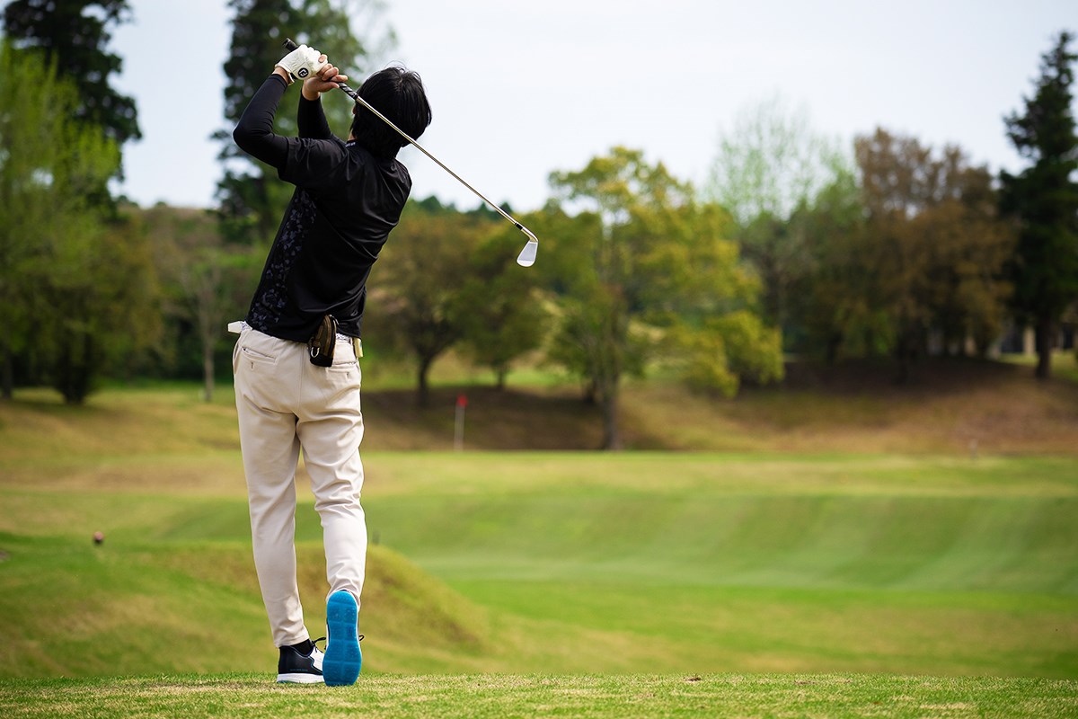 2025春夏 新作ゴルフシューズ試し履きレポート スケッチャーズ GO GOLF ELITE 6