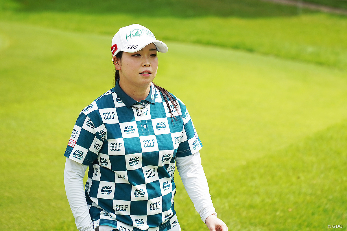 後藤未有はホステス大会に気合十分