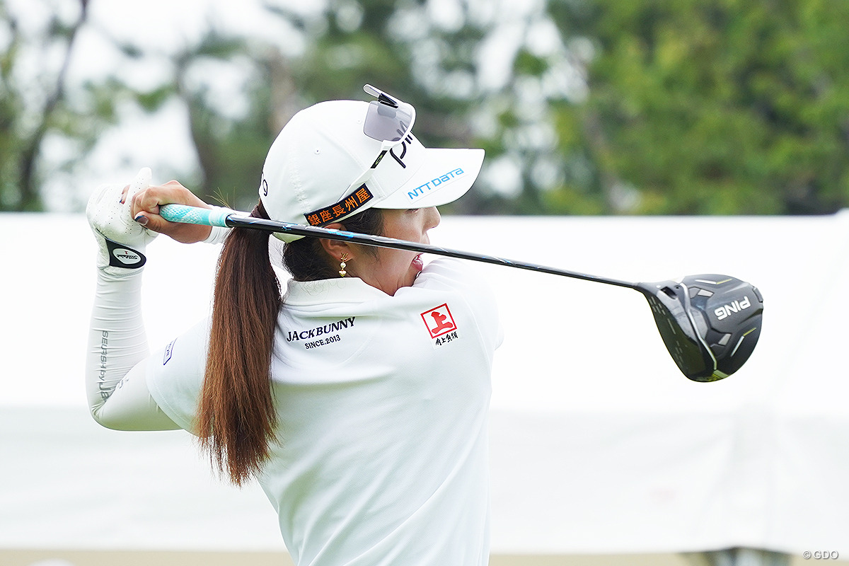 世界ランキングが気になるきょうこの頃