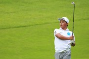 2025年 日本アマチュアゴルフ選手権 2日目 加藤金次郎