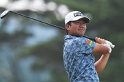 2025年 南秋田カントリークラブみちのくチャレンジトーナメント  2日目 森山友貴