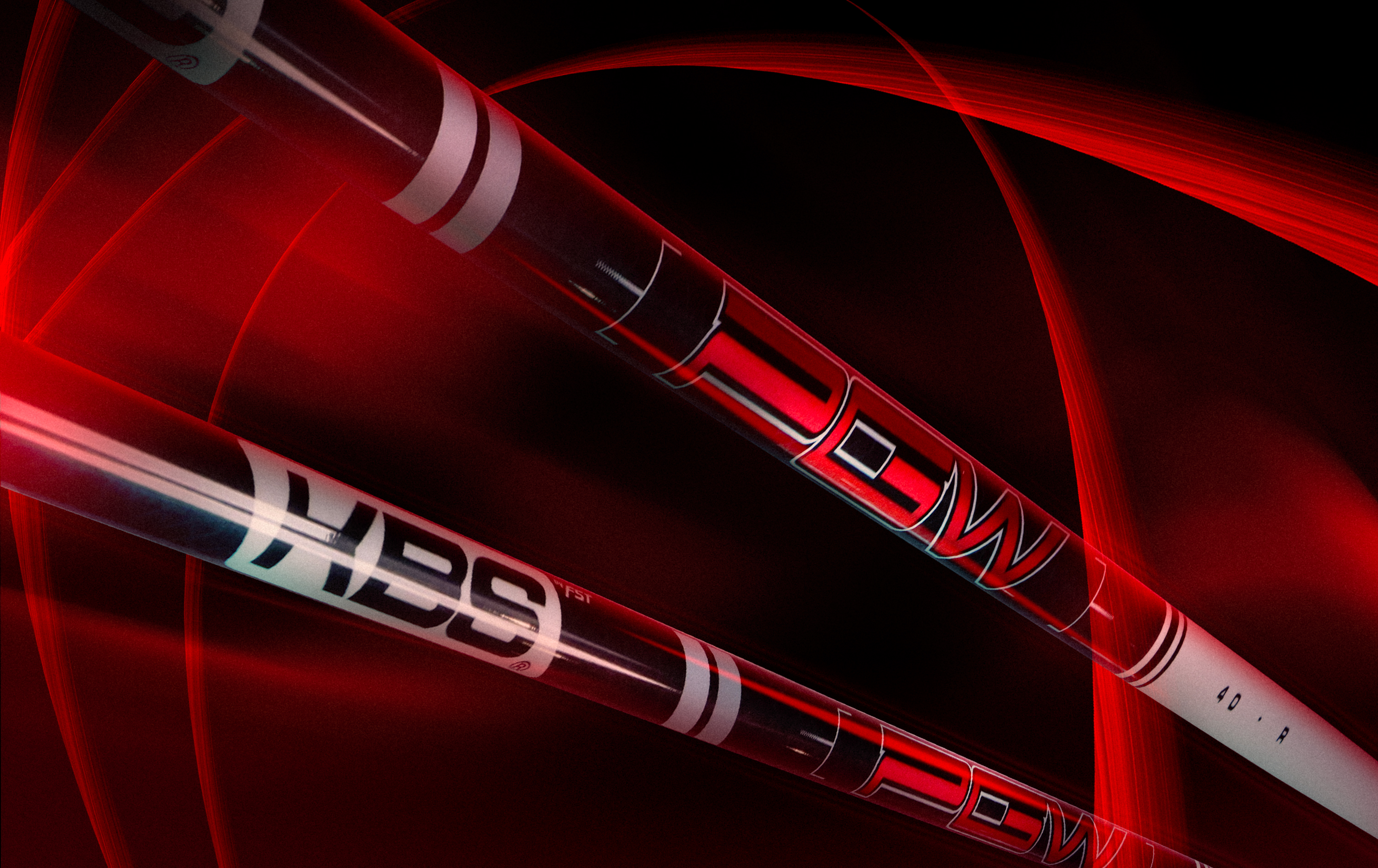 KBSから最新ヘッドと好相性のウッド用シャフト「PGW」登場