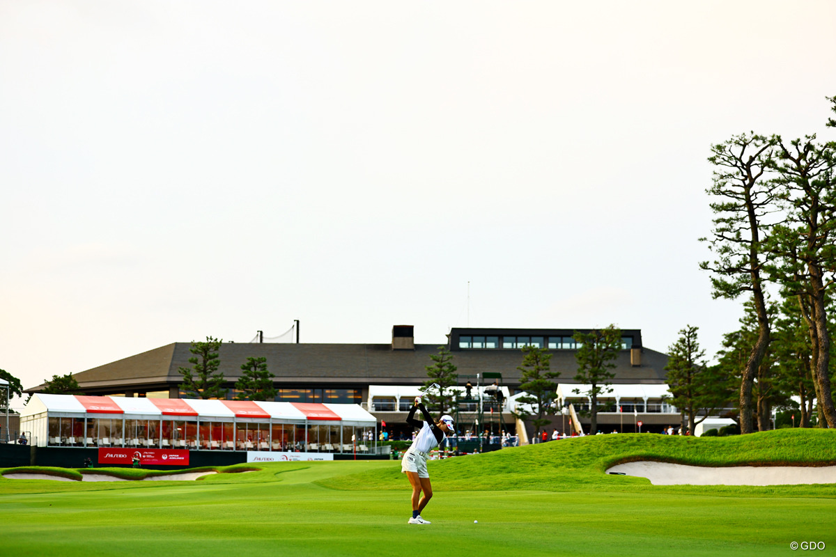 自信を取り戻す4日間にしたい