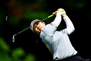 2025年 資生堂・JAL レディスオープン 初日 泉田琴菜
