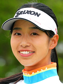 吉本ここね 2024年度スタッツ/ランキング｜GDO ゴルフダイジェスト