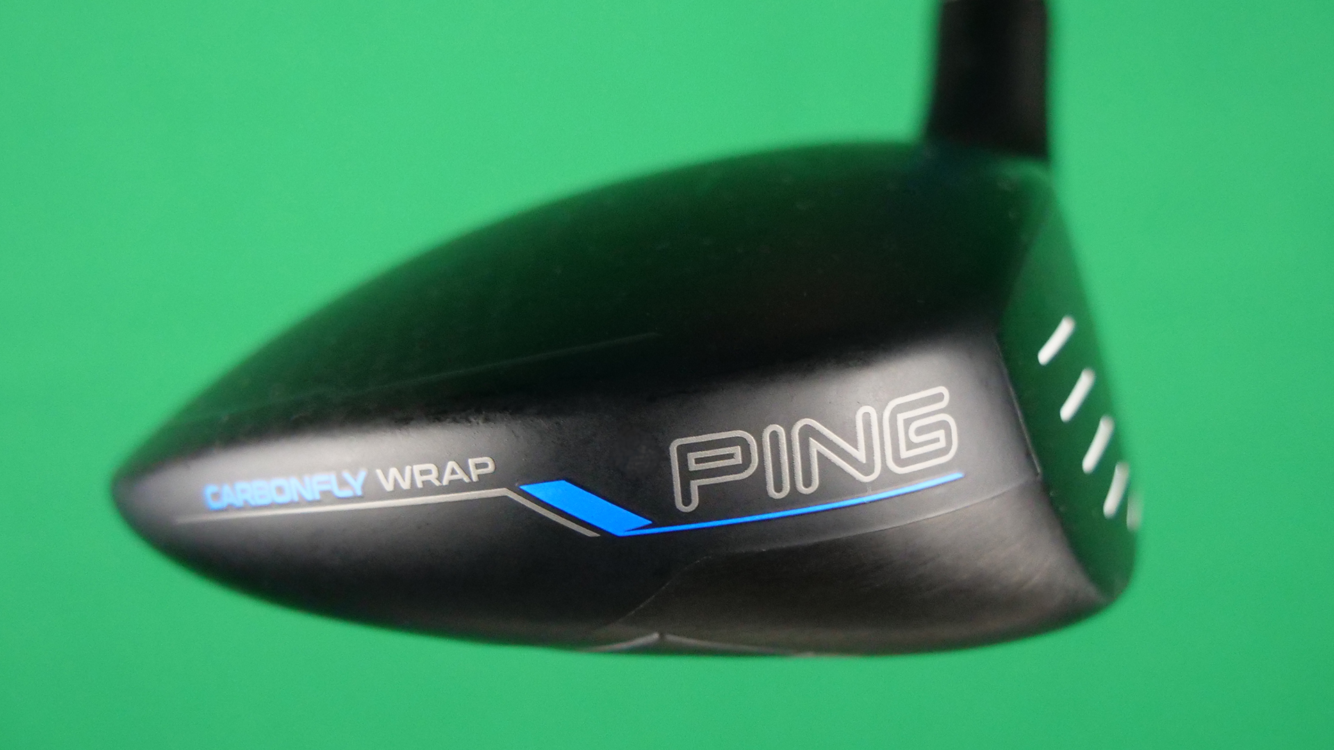 G440 LST フェアウェイウッドを小山内護が試打「打感も弾道もオール