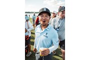 2025年 LIVゴルフ・ダラス 最終日 香妻陣一朗